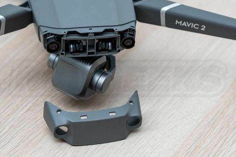  Vỏ mũi mavic 2- Chĩnh hãng DJI 