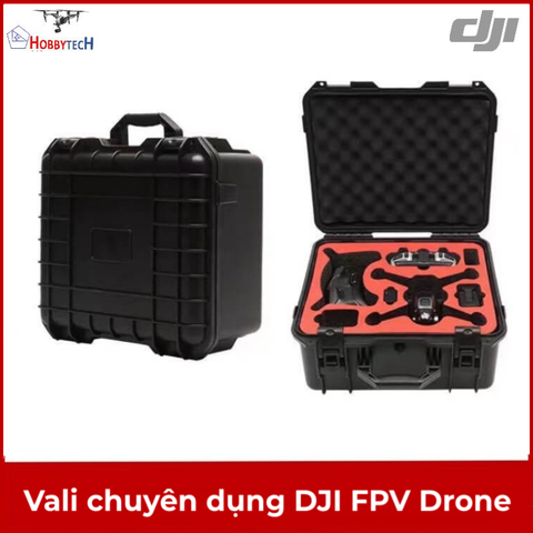  Vali chuyên dụng DJI FPV Drone - DJI 