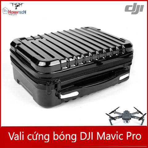  Vali dành cho Mavic – Vali chính hãng DJI 