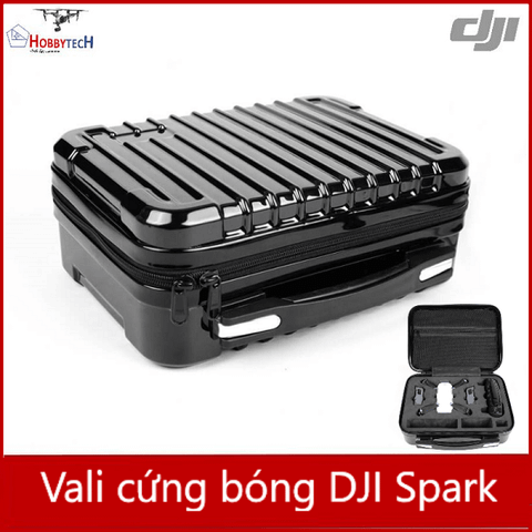  Vali cứng chính hãng DJI Spark - phụ kiện 