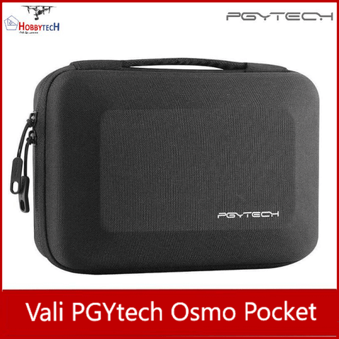  Vali Osmo Pocket – Professional – phụ kiện chính hãng PGYtech 