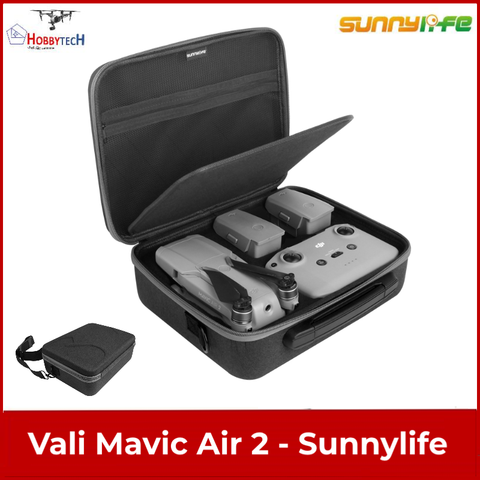  Vali Mavic Air 2 – Chính hãng Professional Sunnylife 