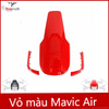 Bộ vỏ lưng màu Mavic Air