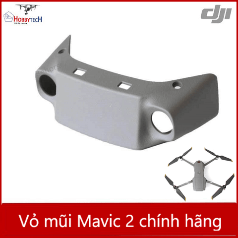  Vỏ mũi mavic 2- Chĩnh hãng DJI 