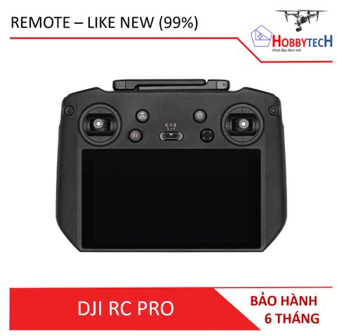  DJI RC Pro – Likenew – Chính hãng bảo hành 6 tháng 