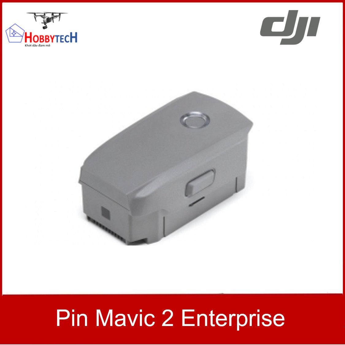 Pin Mavic 2 Enterprise  – chính hãng DJI