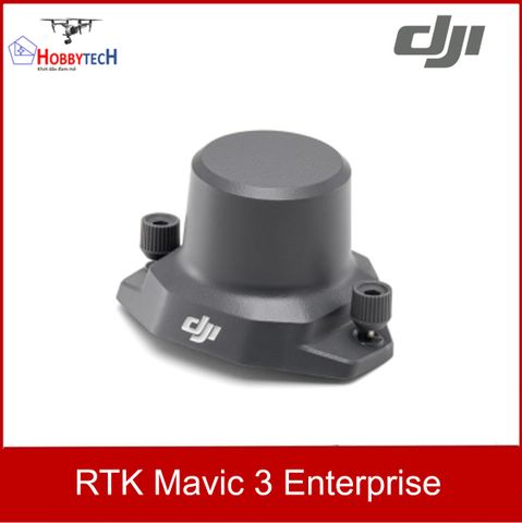  RTK mavic 3 enterprise – Module RTK mavic 3 chính hãng DJI 