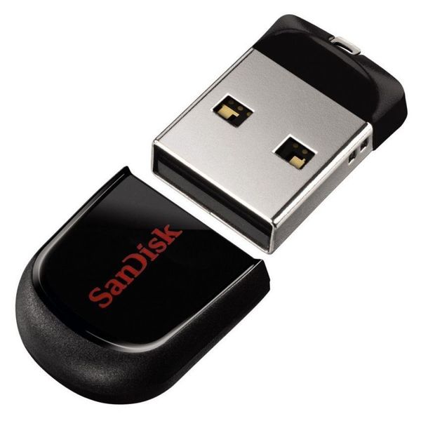 USB SanDisk SDCZ33 16GB
