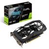 Card màn hình ASUS GeForce GTX 1650 4GB GDDR5 ROG Strix (ROG-STRIX-GTX1650-4G-GAMING)