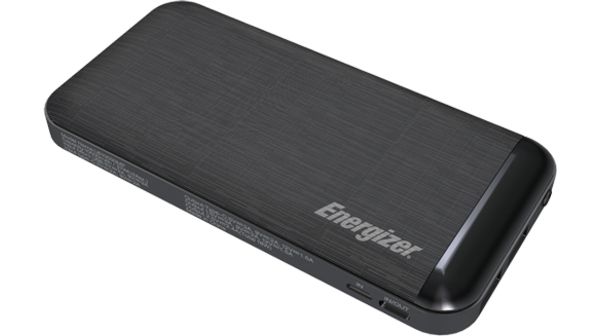 SẠC DỰ PHÒNG ENERGIZER UE10030MPBK 10.000 MAH