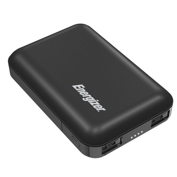 Pin sạc dự phòng Energizer UE10042BK 10000mAh