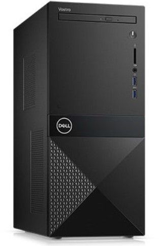 Máy bộ Dell Vostro 3670 (MTG5400-4G-1T )