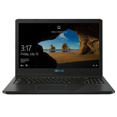 ASUS D570DD AMD Ryzen 5 3500U/8GB/512GB SSD/GeForce GTX 1050 4GB/15.6 '' FHD+IPS/Windows 10