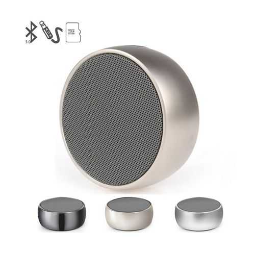 Loa di động bluetooth BS02