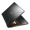 Asus FX505DT-AL003T R7-3750H 2.3GHz/8G DDR4/512GB SSD/NVIDIA GeForce GTX 1650 4GB GDDR5/15.6 FHD/Win 10 (Xám)