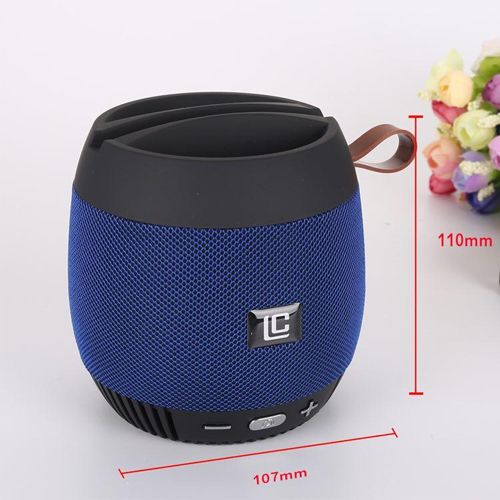 Loa di động bluetooth mini DV 07
