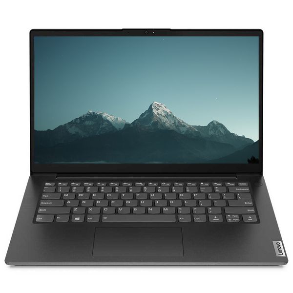 Laptop Lenovo V14 G2 ALC-82KC00BFVN (R5 5500U, 16GB, 512GB SSD, AMD Radeon Graphics, 14″ FHD, No Os, Black)