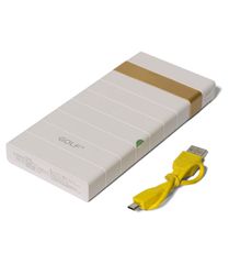 Pin sạc dự phòng Golf 12.000 mAh