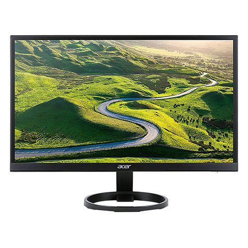 Nhân bản của Màn hình máy tính Acer LCD ET241Y 23.8