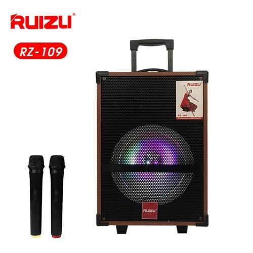 Loa kéo di động Karaoke Ruizui RZ-109