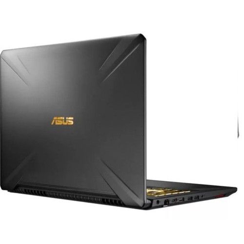 Asus Gaming TUF FX705GE i7 8750/8GB/1TB+256GB SSD/GTX 1050Ti 4G/17.3'' FHD/Win 10