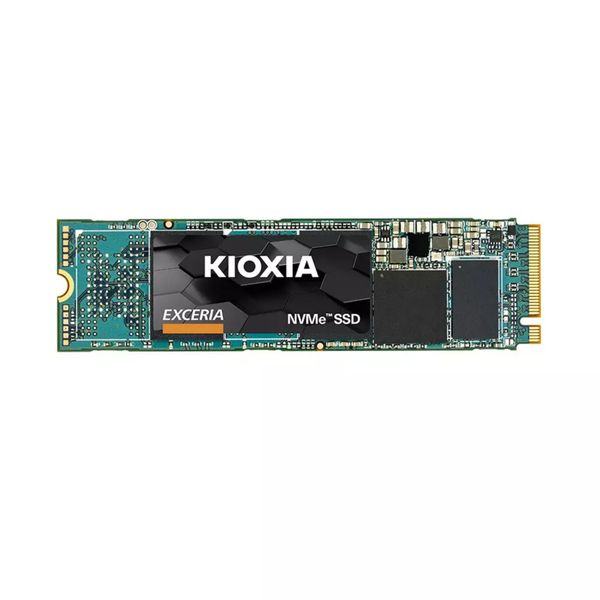 SSD Exceria NVMe KIOXIA Gen 3x4 500GB - 1TB