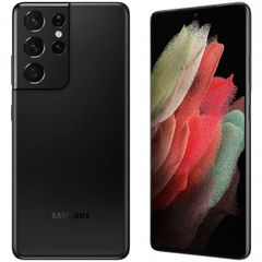 SAMSUNG GALAXY S21 ULTRA 5G (12GB RAM + 128GB)