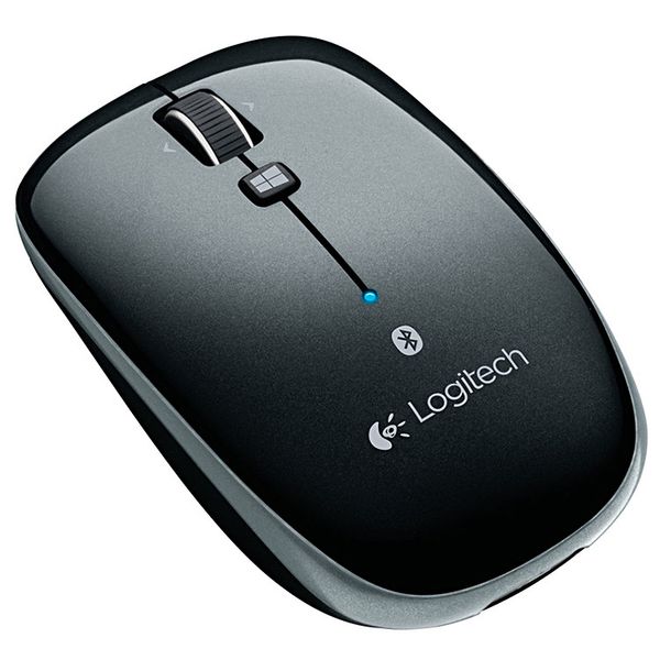 Chuột không dây Bluetooth Logitech M557