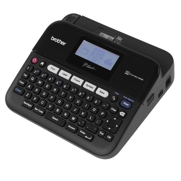 Máy in Brother PT-D450 ( IN NHÃN )