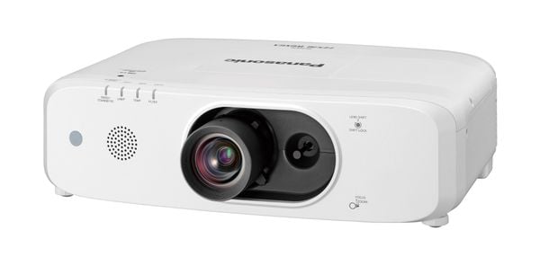 MÁY CHIẾU PANASONIC PT-FZ570