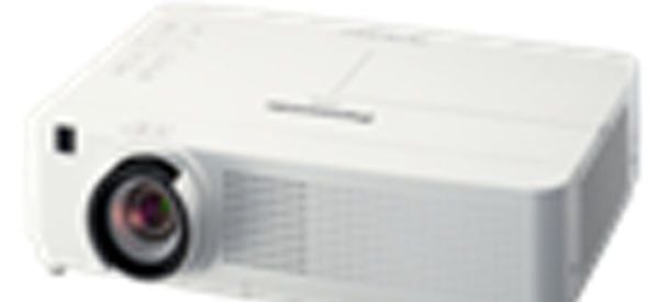 MÁY CHIẾU PANASONIC PT-VX430