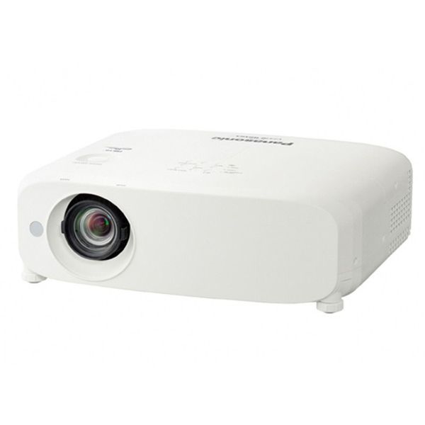 MÁY CHIẾU PANASONIC PT-VW545N