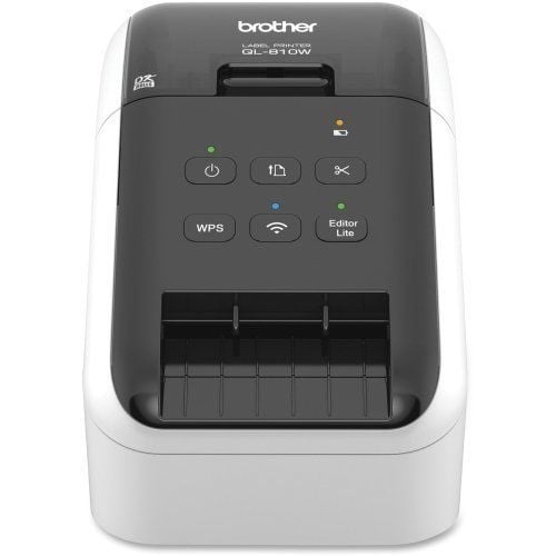 Máy in Brother QL-810W ( IN NHÃN )