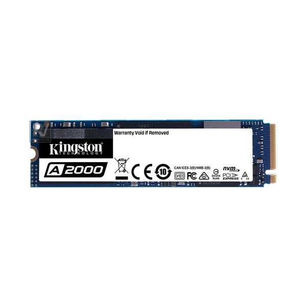 Ổ cứng SSD KINGSTON A2000 250GB M.2 NVMe