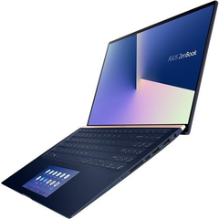 Asus Zenbook UX434FLC-A6173T i7(10510U)/ 16GB/ 512GB SSD/ VGA MX250 2GB / 14” FHD + IPS/ Win 10