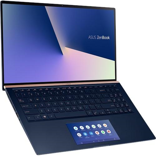 Asus Zenbook UX434FLC-A6173T i7(10510U)/ 16GB/ 512GB SSD/ VGA MX250 2GB / 14” FHD + IPS/ Win 10