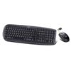 Bàn phím + Chuộ Genius Wireless KB 8000X
