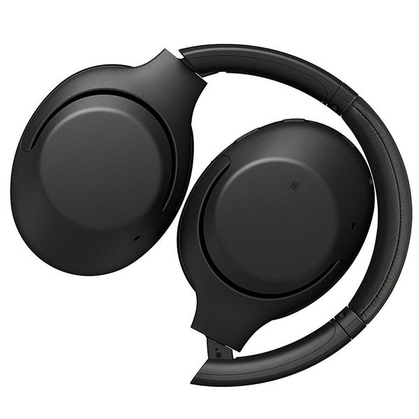 Tai nghe ốp tai SONY WH-XB900N Bluetooth (Chống ồn)