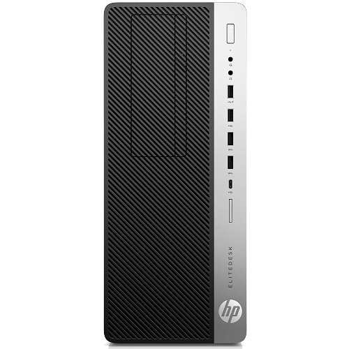 Máy bộ HP EliteDesk 800 G3(1DG92PA )