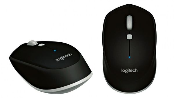 Chuột không dây Bluetooth Logitech M337