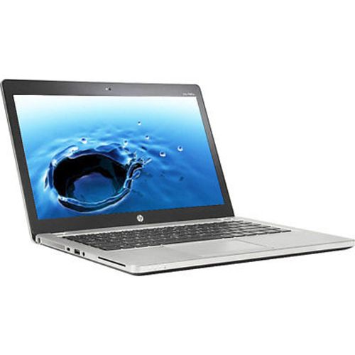 HP Elitebook Folio 9480/ i7-4600U/4GB/SSD 128GB/14''/DOS