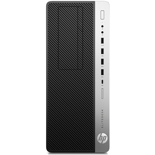 Máy bộ HP EliteDesk 800 G3(1DG93PA)