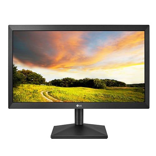 Màn hình LCD IPS LG 21.5 22MK400 - H