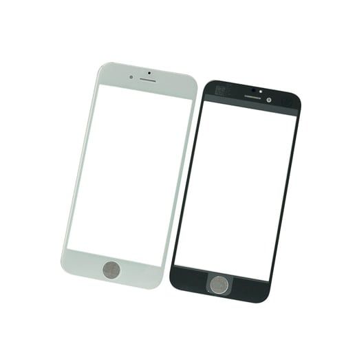 Thay mặt kính iPhone 6, ép kính