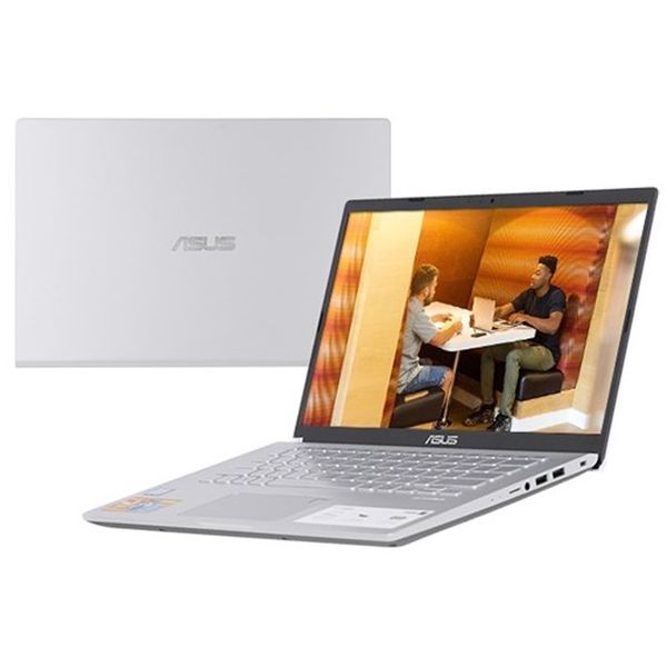 Asus VivoBook X509FA i5 8265U/4GB/1TB/15.6-inch FHD/Windows 10 Home/(EJ203T) BẠC