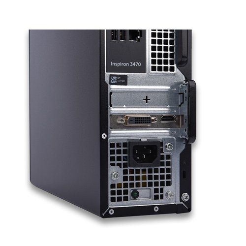 Máy bộ Dell Inspiron 3470 SFF