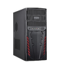 Máy bộ BK I7-7700/8G/1T Card rời 1G