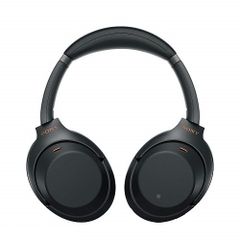 Tai nghe ốp tai SONY WH-1000XM3 Bluetooth (Chống ồn)