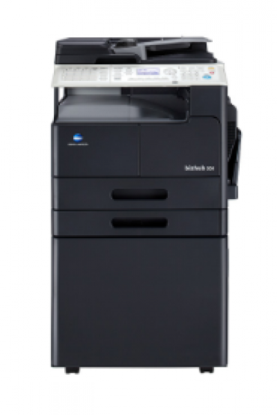 Máy photocopy KONICA MINOLTA Bizhub 226