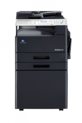 Máy photocopy KONICA MINOLTA Bizhub 206
